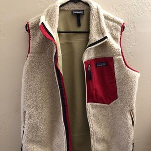 Patagonia Retro Style Vest